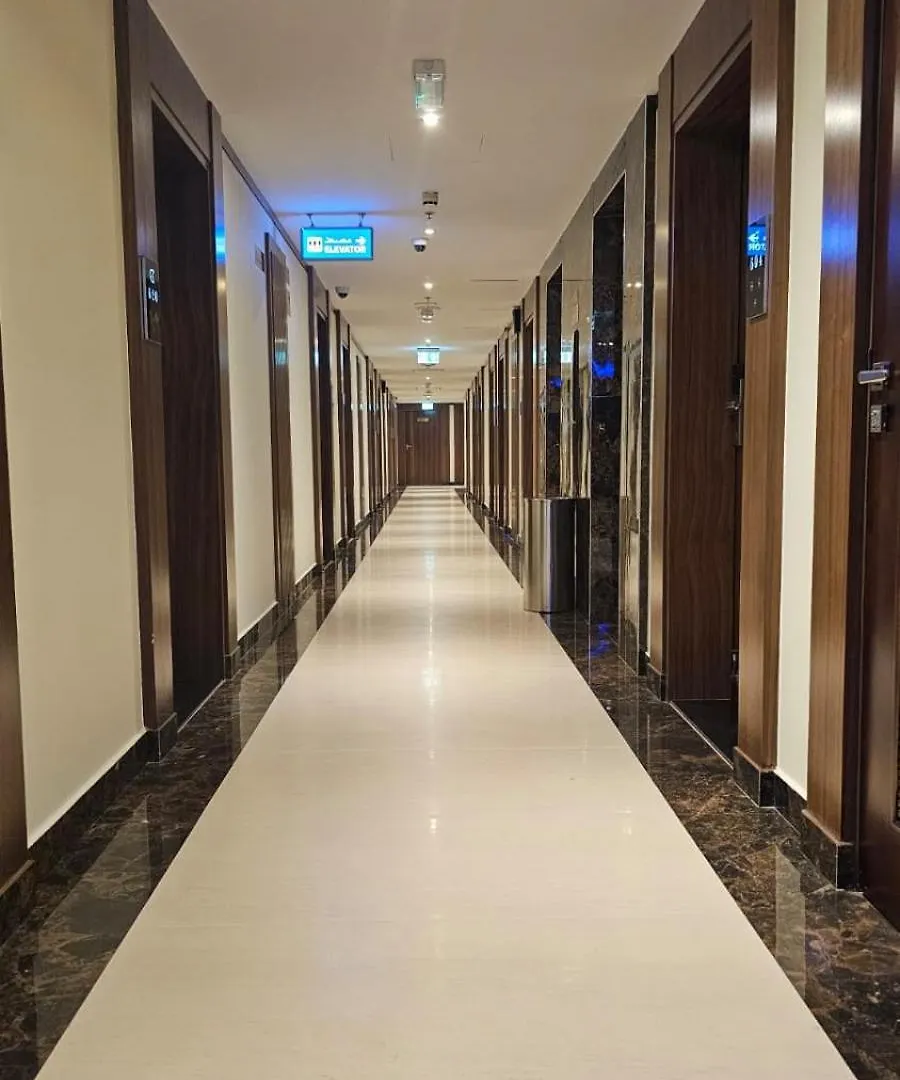 Concorde Deira Hotel -Formerly Golden Tulip Deira Hotel Dubai