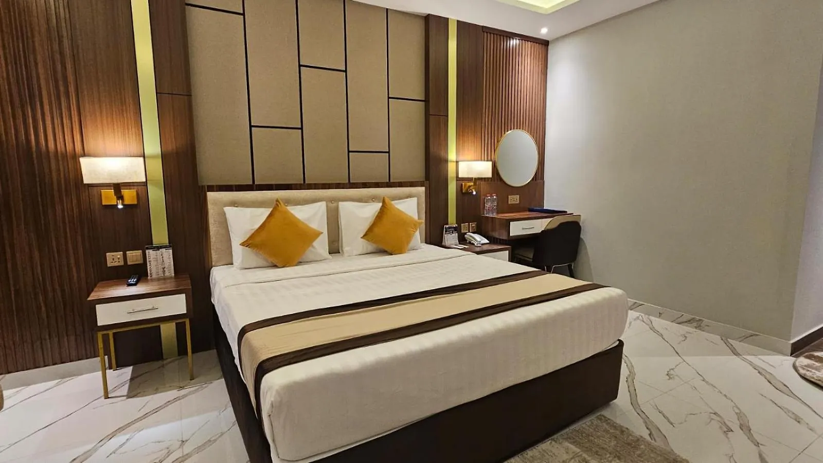 Concorde Deira Hotel -Formerly Golden Tulip Deira Hotel Dubai United Arab Emirates