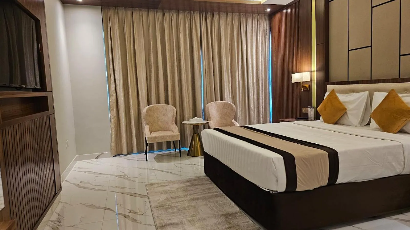 Concorde Deira Hotel -Formerly Golden Tulip Deira Hotel Dubai