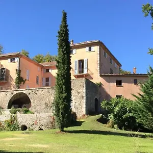 Chateau De La Cazette Bed & Breakfast