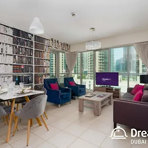 Dream - Boulevard Dubai