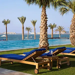 Doubletree By Hilton Jumeirah Feriested
