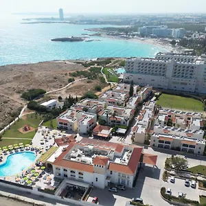 Aktea Village 4*, Айя-Напа Кипр