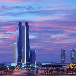 ***** فندق دوسيت تاني ابو ظبي الإمارات العربية المتحدة