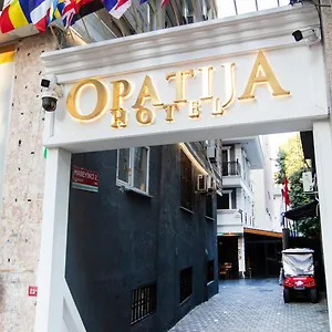  فندق Opatija تركيا