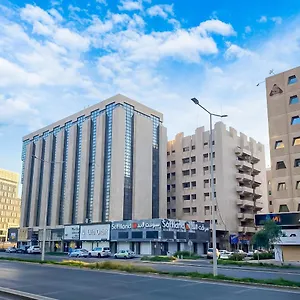 شقة فندقية Olaya Towers المملكة العربية السعودية