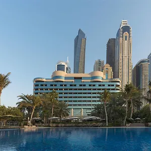 Le Meridien Mina Seyahi & Waterpark Feriested