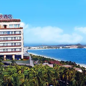 Luyi Sea View 4*, Санья Китай