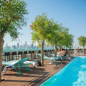 **** فندق Bossa Nova لبنان
