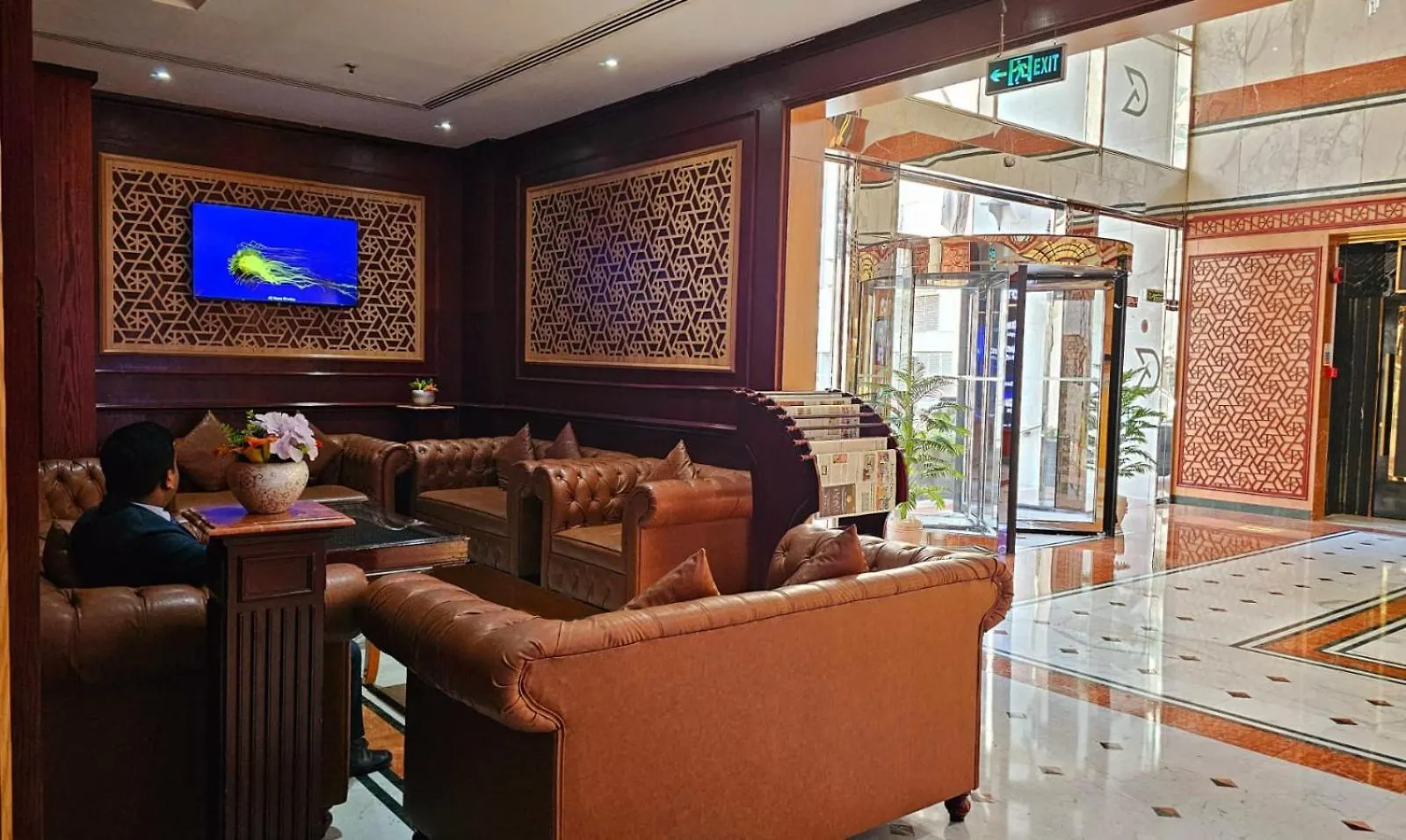 Concorde Deira Hotel -Formerly Golden Tulip Deira Hotel Dubai