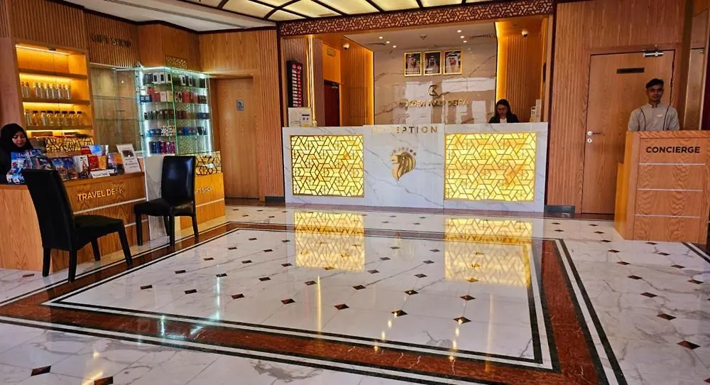 ****  Concorde Deira Hotel -Formerly Golden Tulip Deira Hotel Dubai Birleşik Arap Emirlikleri