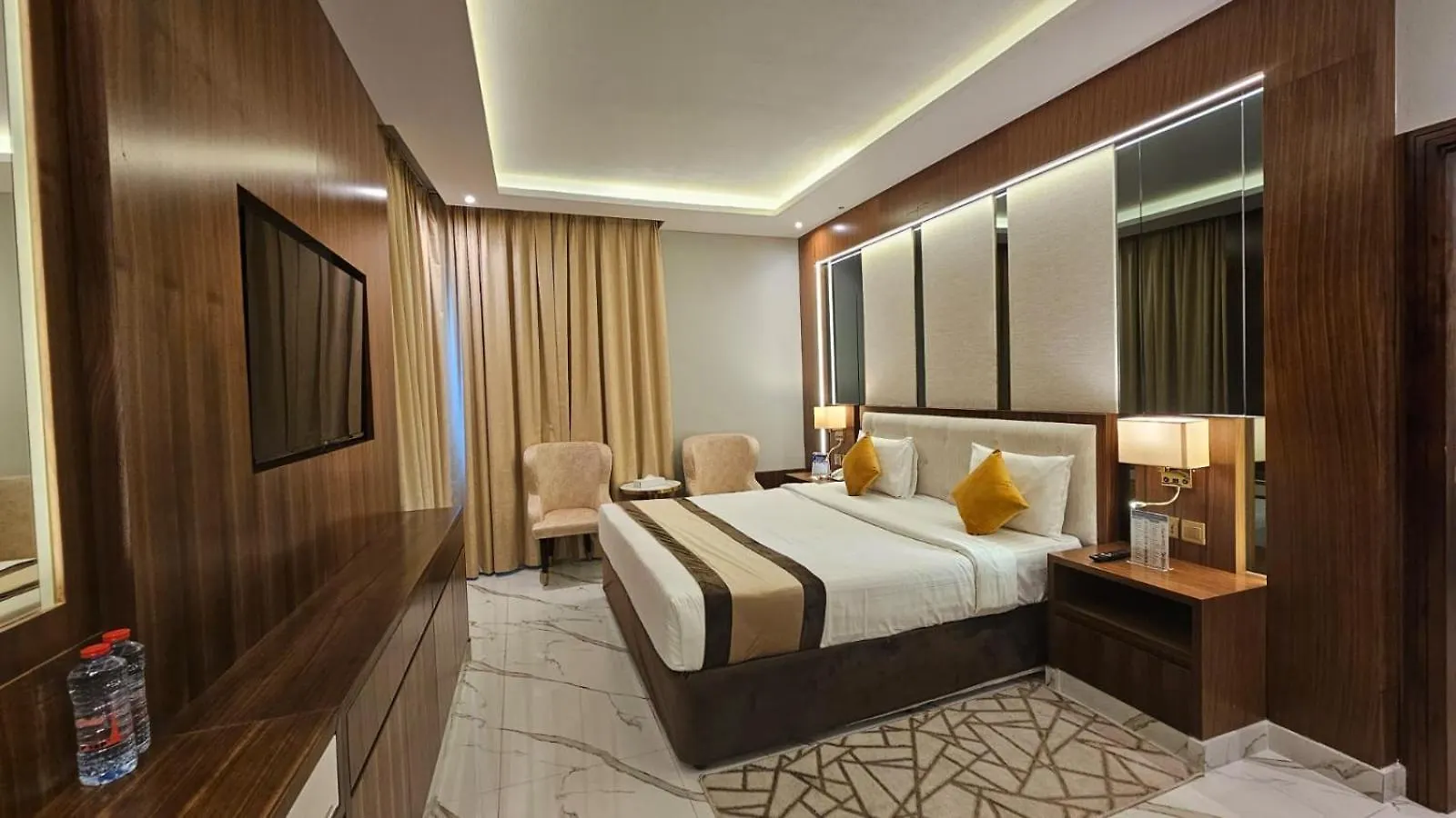 Concorde Deira Hotel -Formerly Golden Tulip Deira Hotel Dubai Birleşik Arap Emirlikleri