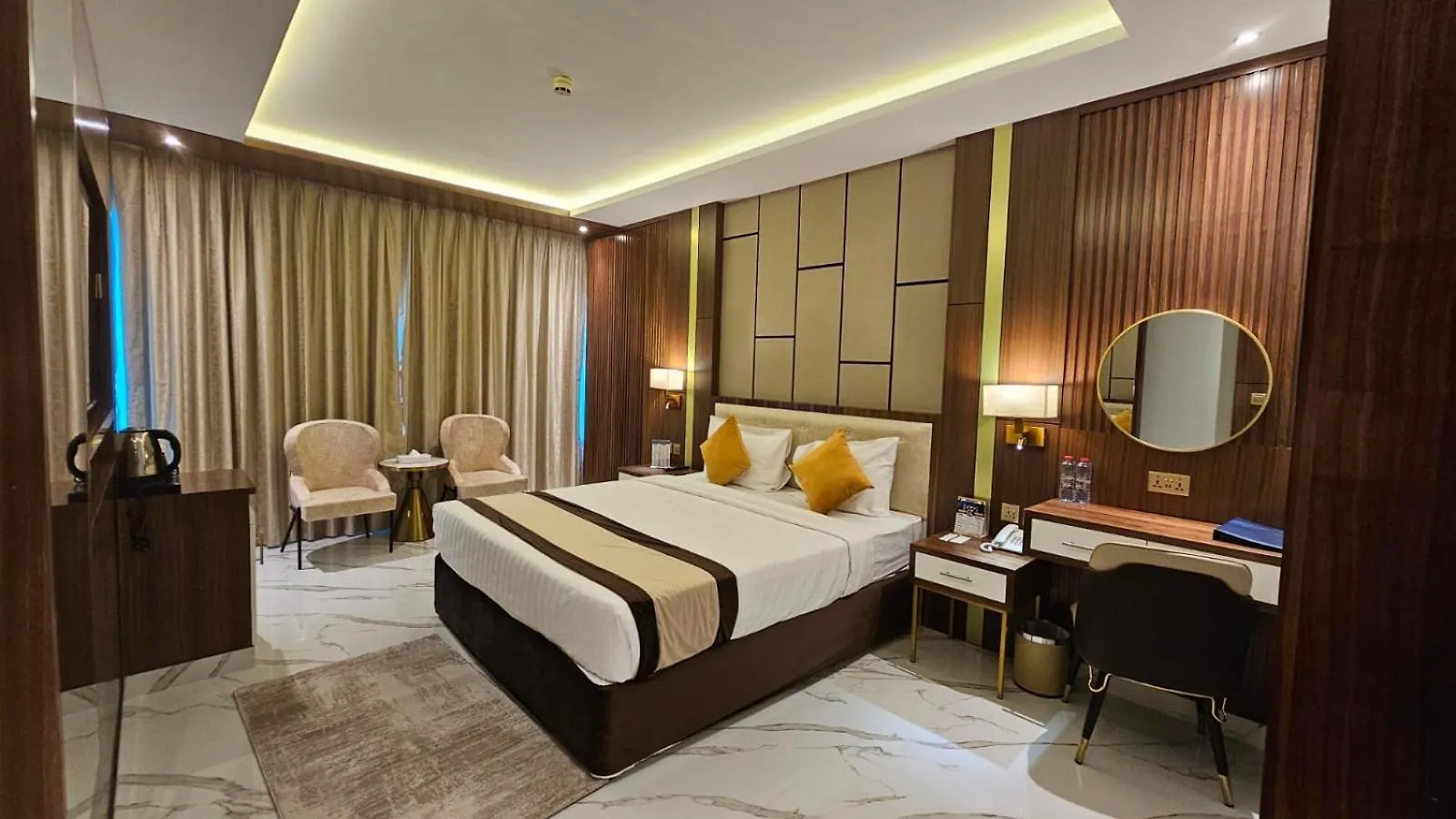 Concorde Deira Hotel -Formerly Golden Tulip Deira Hotel Dubai 4*,