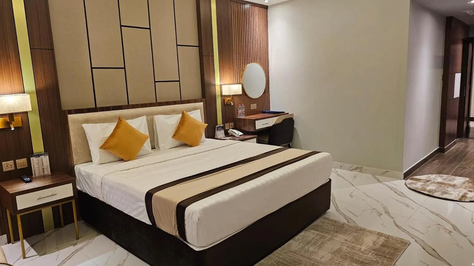 Concorde Deira Hotel -Formerly Golden Tulip Deira Hotel Dubai