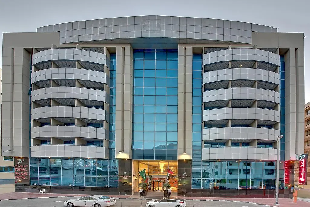 Concorde Deira Hotel -Formerly Golden Tulip Deira Hotel Dubai 4*,