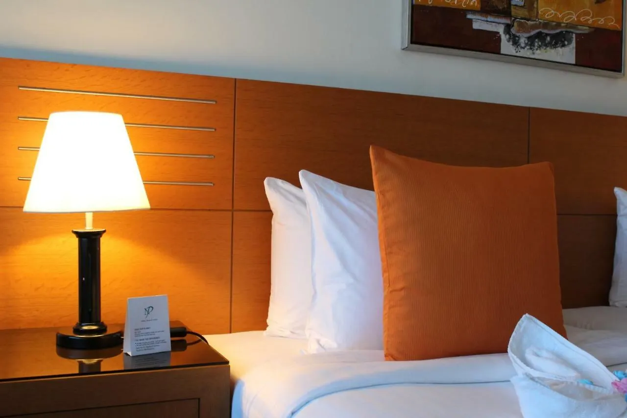 ****  Concorde Deira Hotel -Formerly Golden Tulip Deira Hotel Dubai Birleşik Arap Emirlikleri