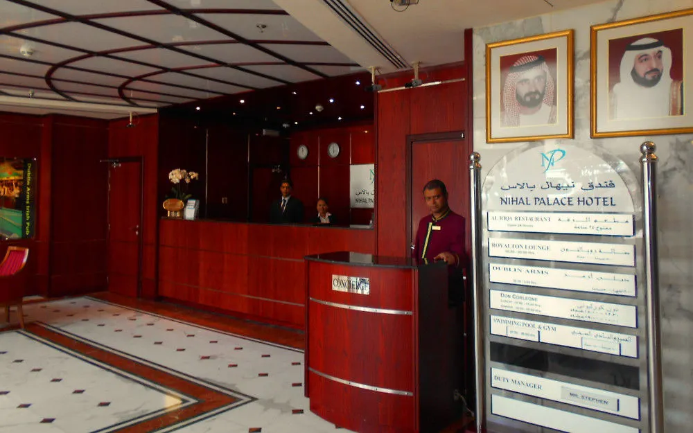 ****  Concorde Deira Hotel -Formerly Golden Tulip Deira Hotel Dubai Emirados Árabes Unidos