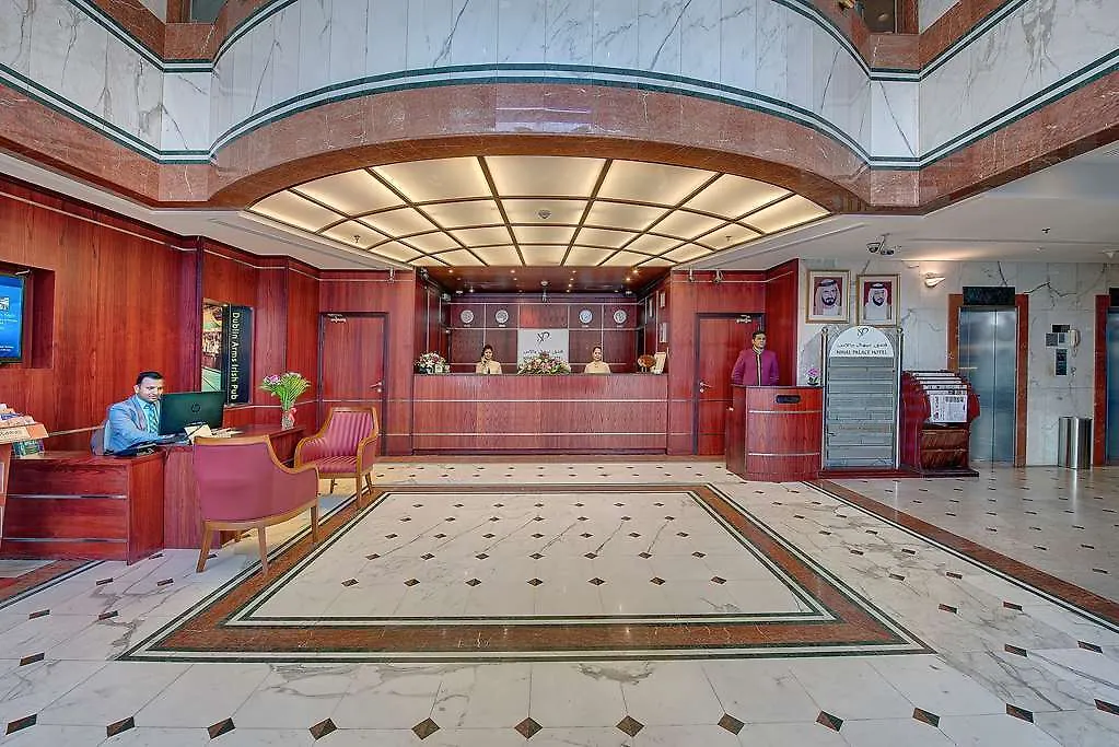 Concorde Deira Hotel -Formerly Golden Tulip Deira Hotel Dubai